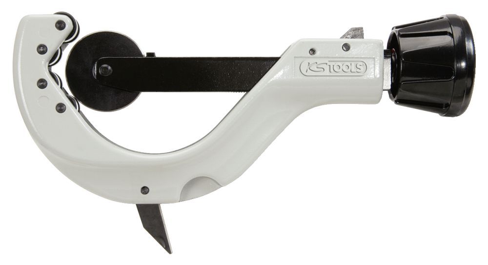Produktbild KS Tools Automatik Rohrabschneider für Kunststoffrohre 6 bis 76 mm