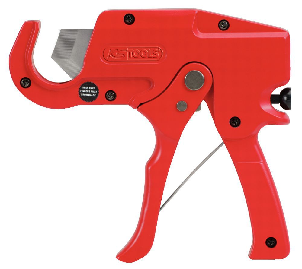 Produktbild KS Tools Kunststoffrohr Abstechpistole Durchmesser 6 bis 35 mm Länge 190 mm