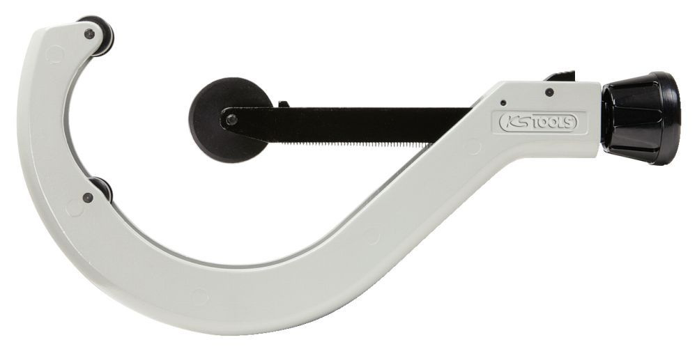 Produktbild KS Tools Automatik Rohrabschneider für Kunststoffrohre 100 bis 168 mm