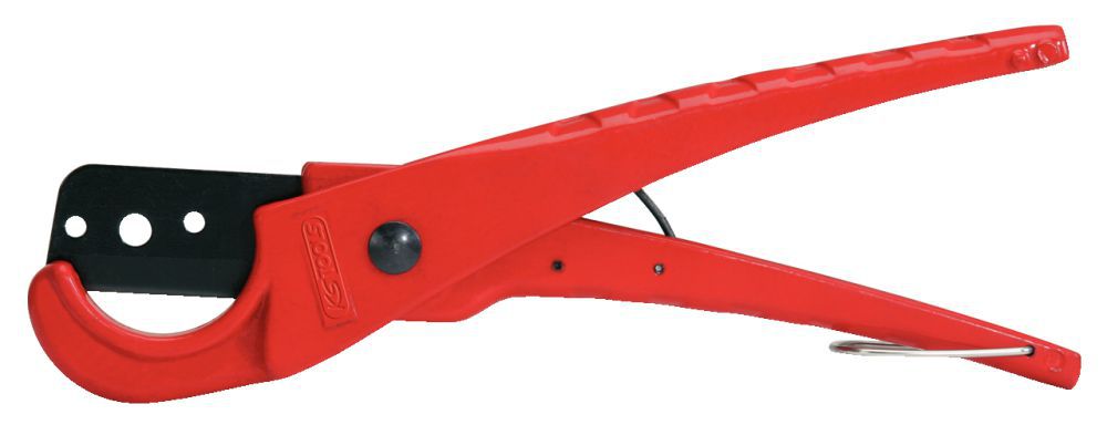 Produktbild KS Tools Schlauchabschneider Durchmesser 0-37mm 210mm