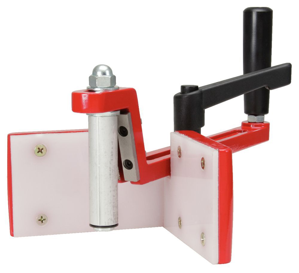 Produktbild KS Tools Kunststoffrohr Anfasgerät Durchmesser 25 bis 120 mm Länge 176 mm