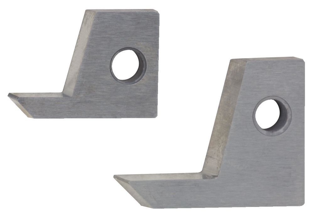 Produktbild KS Tools HM Ersatzschneidstahl für CK110 CK160 Gesamtlänge 20.2 mm