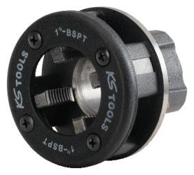 Produktbild KS Tools Gewindeschneidkopf Durchmesser 1 1/4" bild 3