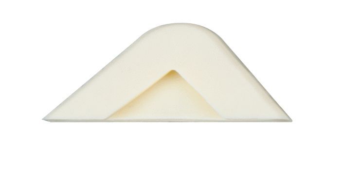 Produktbild KS Tools Aufsatz für Silikonschaber 10 R