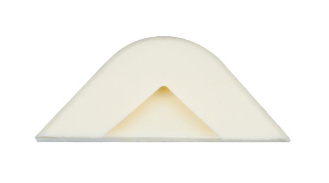 Produktbild KS Tools Aufsatz für Silikonschaber 13 R