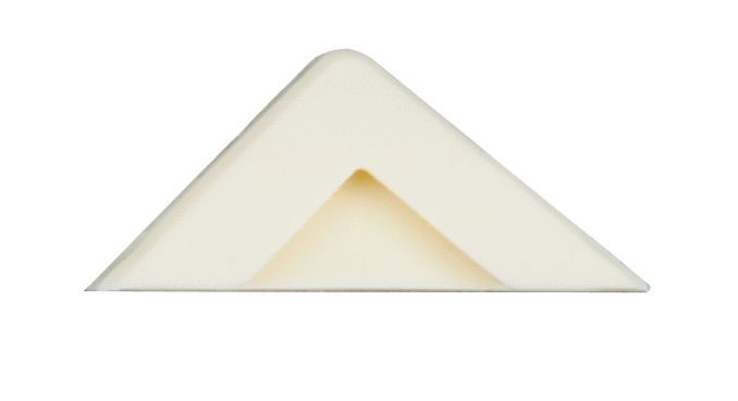 Produktbild KS Tools Aufsatz für Silikonschaber 03 R