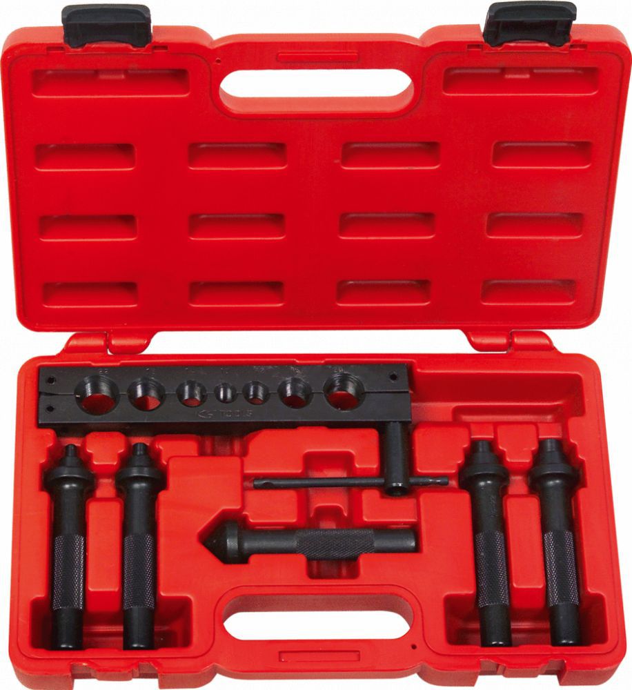 Produktbild KS Tools Bördel Satz 10 bis 22 mm 6 Teile