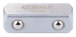 Produktbild KS Tools Durchsteckvierkant 1/2" beidseitig verwendbar