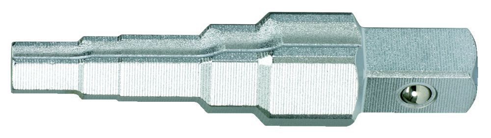 Produktbild KS Tools 1/2" Universal Stufenschlüssel 4-stufig 3/8" bis 1"