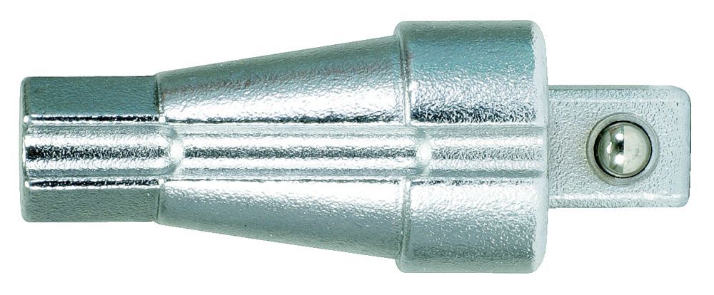 Produktbild KS Tools 1/2" Gasstufenschlüssel 3 stufig 1/2" bis 1"