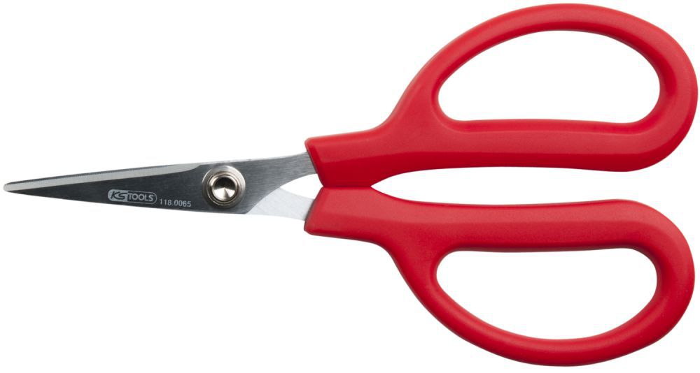 Produktbild KS Tools Universal Kevlar Werkstattschere 140mm