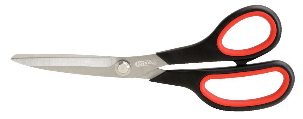 Produktbild KS Tools Universal Werkstattschere 220mm