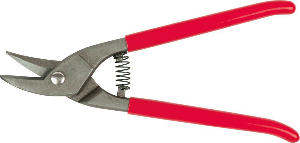 Produktbild KS Tools Lochschere, linksschneidend