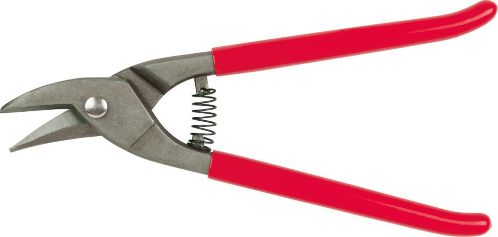 Produktbild KS Tools Lochschere, rechtsschneidend