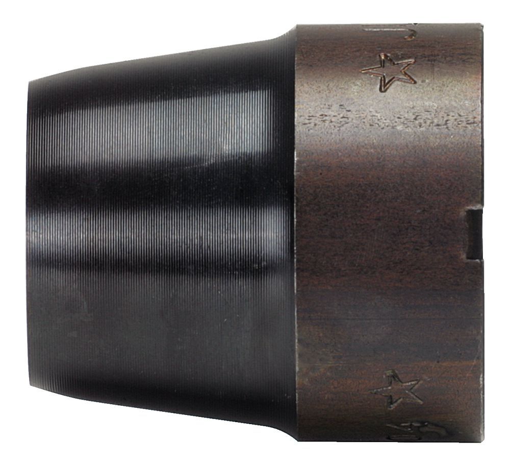 Produktbild KS Tools Ring Stanzeisen mit Spanndornaufnahme Ø 18mm