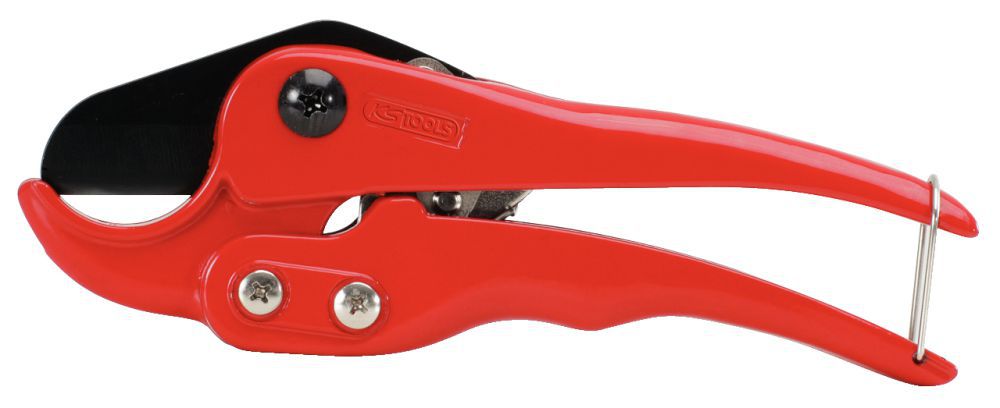 Produktbild KS Tools Kunststoff Rohrschere Durchmesser 0 bis 32 mm Länge 205 mm