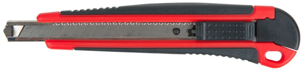 Produktbild KS Tools Universal-Abbrechklingen-Messer, 140mm, Klinge 9x80mm