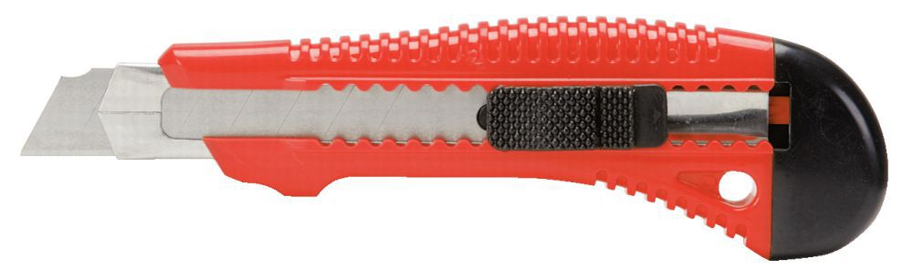 Produktbild KS Tools Standard Universal Abbrechklingen Messer Cutter 140mm