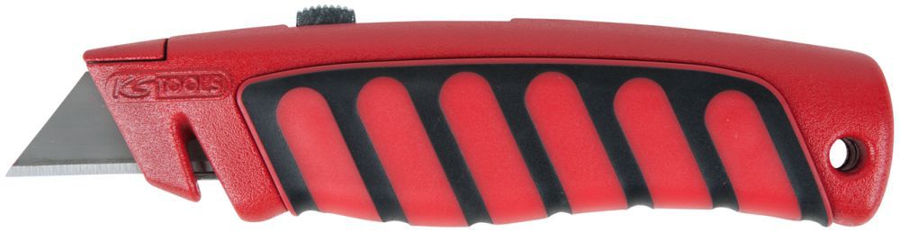 Produktbild KS Tools Profi-Universal-Messer, mit Trapezklinge