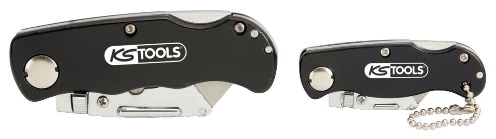 Produktbild KS Tools Klappmesser Satz 2 tlg.