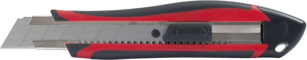 Produktbild KS Tools Universal Abbrechklingen Messer Cutter 25 mm bild 1