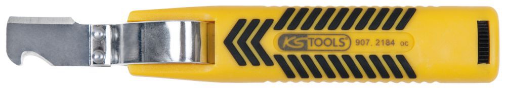 Produktbild KS Tools Universal Kabelmesser, 28mm