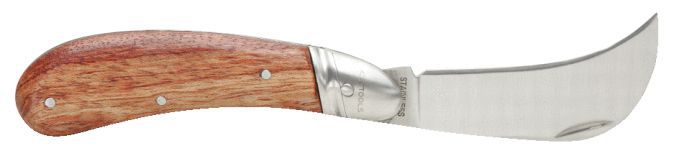 Produktbild KS Tools Elektriker-Klappmesser, 1 Sichelklinge