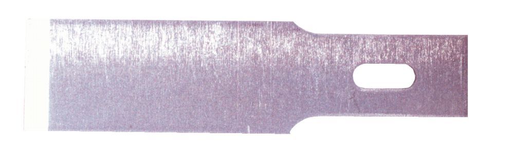 Produktbild KS Tools Ersatzklingen, gerade, 12mm, 10er Pack