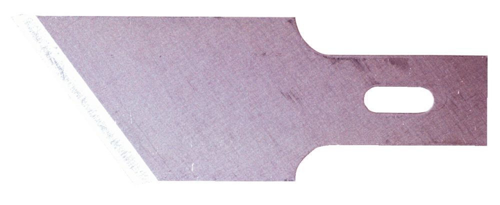 Produktbild KS Tools Ersatzklingen, 53°, 16mm, 10er Pack