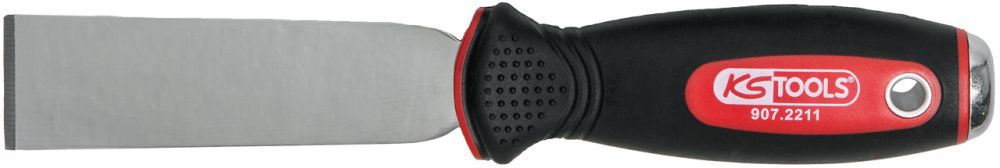 Produktbild KS Tools EDELSTAHL Schabmeißel, 1,2x32mm