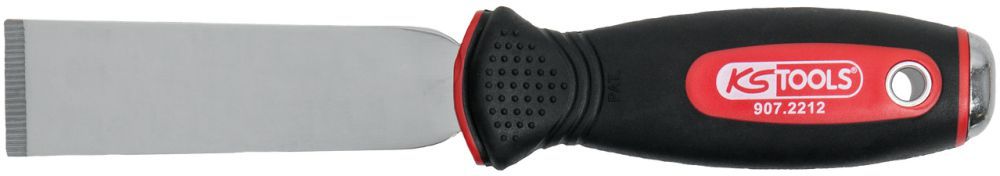 Produktbild KS Tools EDELSTAHL Schabmeißel, 2,5x32mm