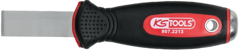 Produktbild KS Tools EDELSTAHL Schabmeißel, 1,2x25mm