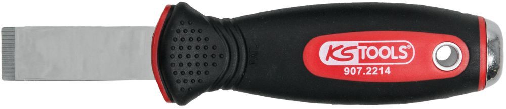 Produktbild KS Tools EDELSTAHL Schabmeißel, 2,5x25mm