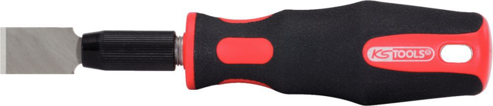 Produktbild KS Tools Falzschaber-Satz, 11-tlg. bild 9