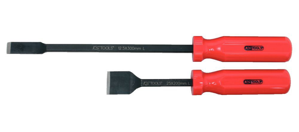 Produktbild KS Tools Dichtungsschaber, 12,5x300mm