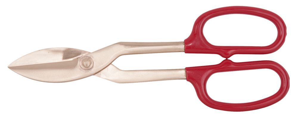 Produktbild KS Tools BERYLLIUMplus Blechschere 300 mm