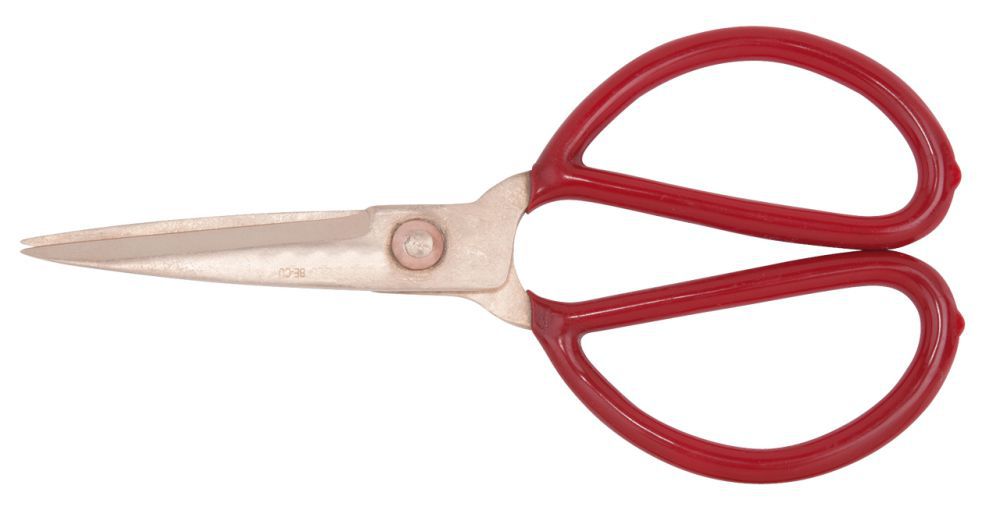 Produktbild KS Tools BERYLLIUMplus Vielzweckschere 210 mm