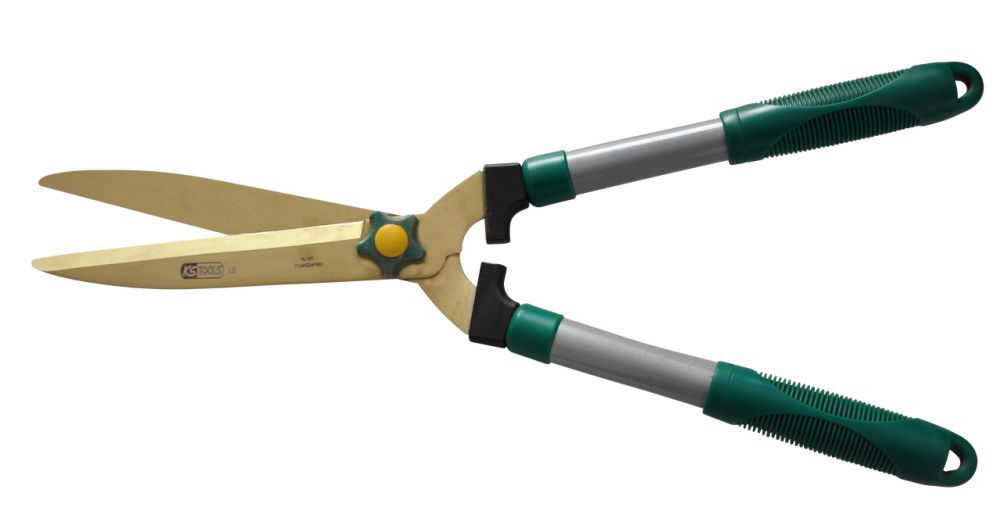 Produktbild KS Tools BERYLLIUMplus Heckenschere 300 mm