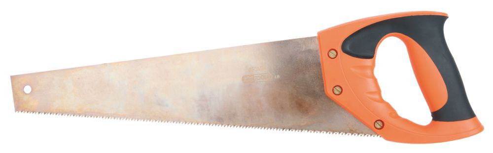 Produktbild KS Tools BERYLLIUMplus Handsäge/Fuchsschwanz 700 mm