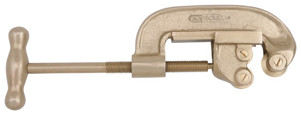 Produktbild KS TOOLS BRONZE plus Rohrabschneider Ø 50mm