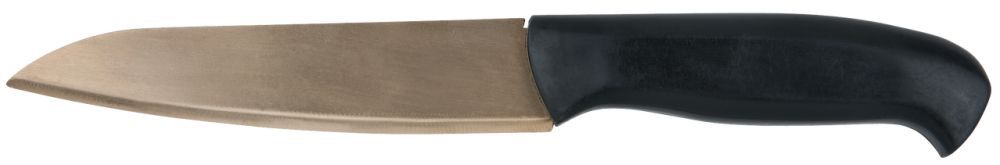 Produktbild KS Tools BRONZEplus Messer verstärkte Ausführung 300 mm