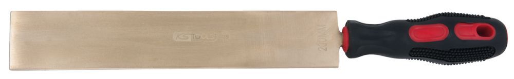 Produktbild KS Tools BRONZEplus Flachschaber 310 mm