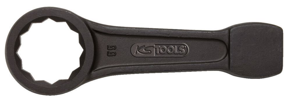 Produktbild KS Tools Schlag Ringschlüssel 3 3/4 Zoll bild 1