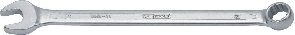 Produktbild KS Tools CLASSIC XL Ringmaulschlüssel abgewinkelt 17 mm