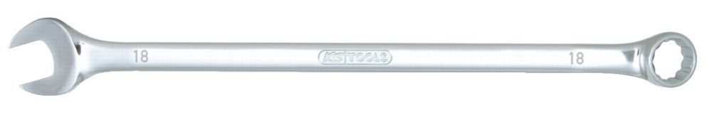 Produktbild KS Tools CHROMEplus Ringmaulschlüssel XL 14 mm