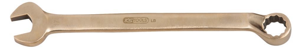 Produktbild KS Tools BRONZEplus Ringmaulschlüssel gekröpft 32 mm bild 1