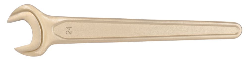 Produktbild KS Tools BRONZEplus Einmaulschlüssel 3.1/2"