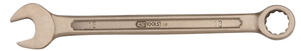 Produktbild KS Tools BRONZEplus Ringmaulschlüssel 1 3/8 Zoll