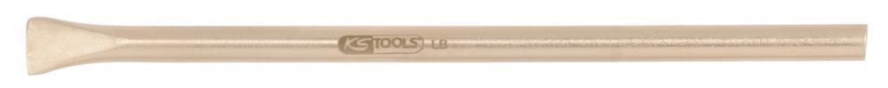 Produktbild KS Tools BRONZEplus Drehstift für Klauenschlüssel 20 x 315 mm