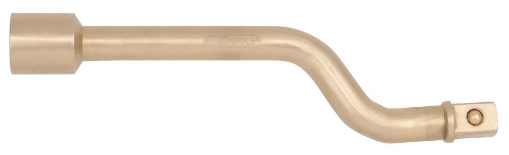 Produktbild KS Tools BRONZEplus Spezialverlängerung 1/2 Zoll 250mm